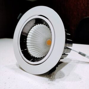COB Down Light - AP336 (10W)