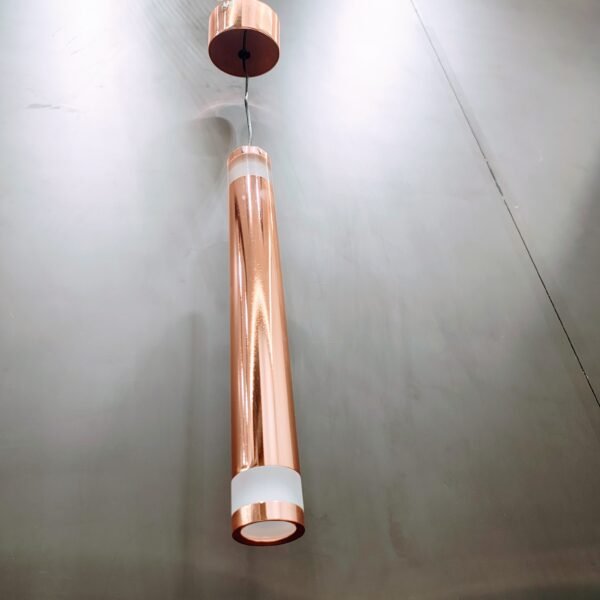 LED Hanging Light - AP462HL RG (9+3W) 3C
