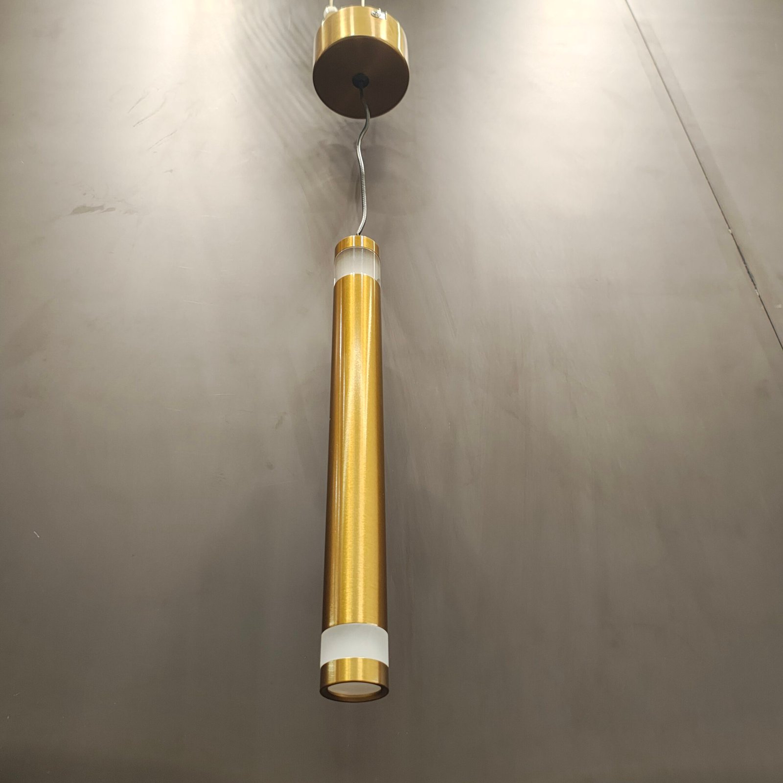 LED Hanging Light – AP462HL GD (9+3W) 3C