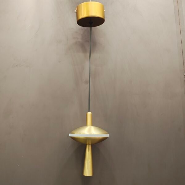 Elegant LED Hanging Light: A Perfect Blend of Function and Style