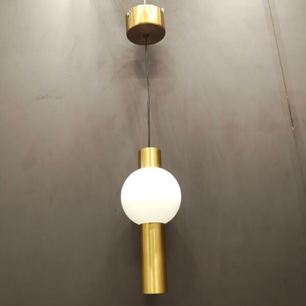 LED Hanging Light - 883HL (6+2W) GOLD