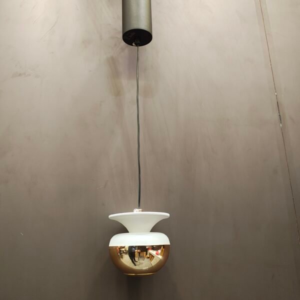 LED Hanging Light - C5019HL FRENCH GOLD