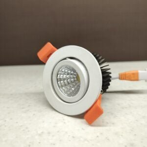 LED COB Downlights - 335 (9W)