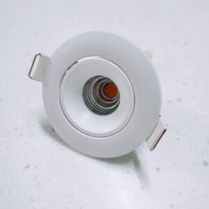 LED COB Spot Light - AP-533 (6W) Movable Head