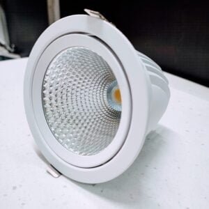 LED Movable COB Spot Light - 9045 (30W)