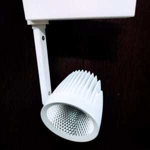 LED Movable Track COB Spotlight - AP-1720TR (20W) PKW