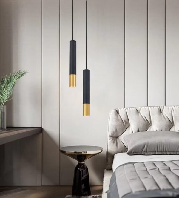 LED Hanging Light - 382HL (12W) GD