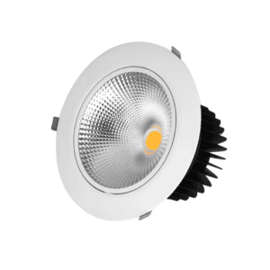 LED COB Downlights - 335 (24W)