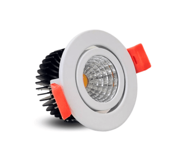 LED COB Downlights - 335 (3W)