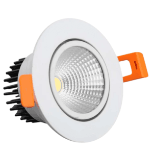 LED COB Downlights - 335 (6W)