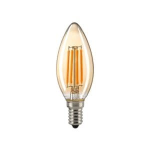 C35 4 Watt Bulb E14