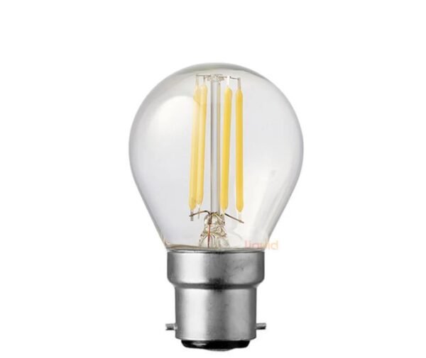 G45 4W Bulbs