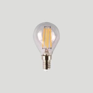 G45 4 Watt E14 Light Bulb