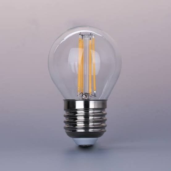 G45 4 Watt Bulb E27
