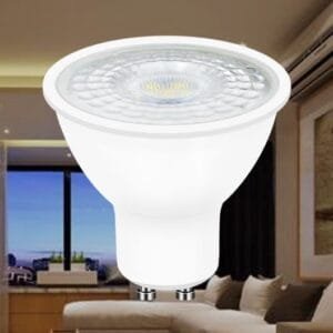 GU10 6 Watt Bulb