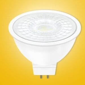 GU5.3 6 Watt Bulb