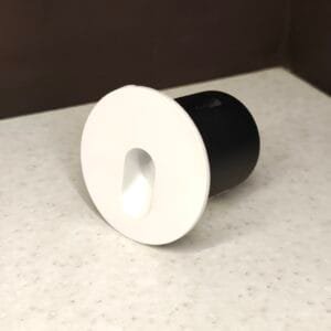 LED Stair Light - LX225SF (3W) Round