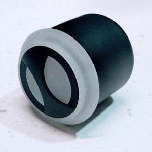 LED Stair Light - LX725SF (3W) PKW + BK