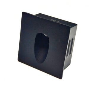 LED Stair Light - LX125SF (3W) BK