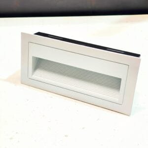 LED Stair Light - 525 (6W) PKW (Warm White)