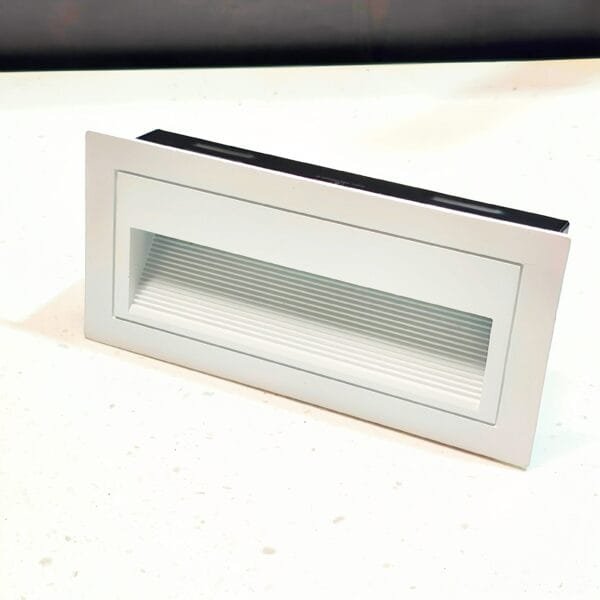 LED Stair Light - 525 (6W) PKW (Warm White)