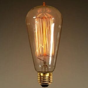 ST64 4 Watt Bulb
