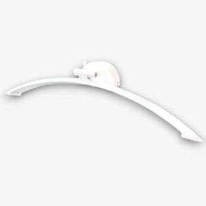 Led Picture Light - 876 (12W) WHITE