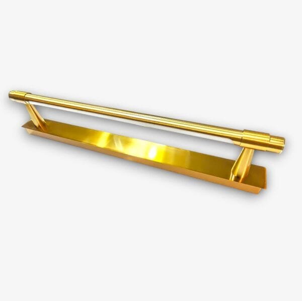 LED Picture Light - 376 (12W) GOLD (3C)