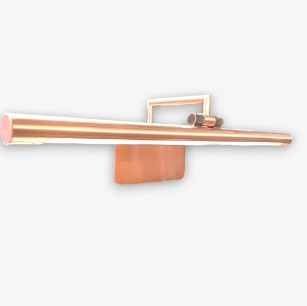 LED Picture Light - 375 (12W) ROSE GOLD (3C)