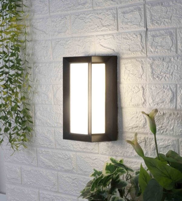 Outdoor LED Facade Light - LX509 (12W)