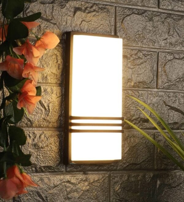 Outdoor LED Facade Light - LX779 (12W)
