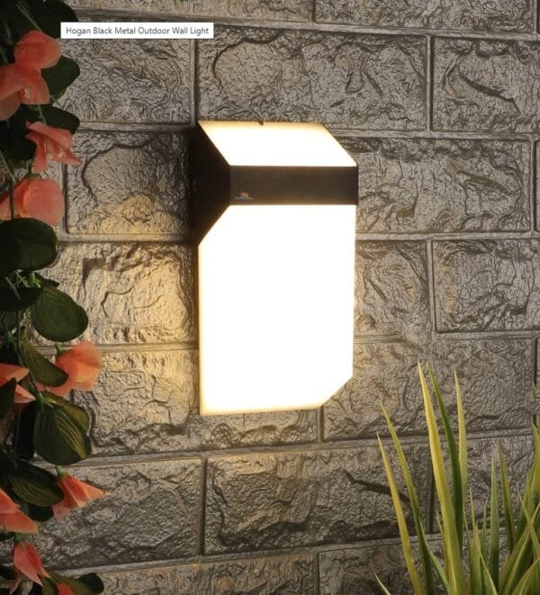 Outdoor LED Facade Light - LX379 (12W)