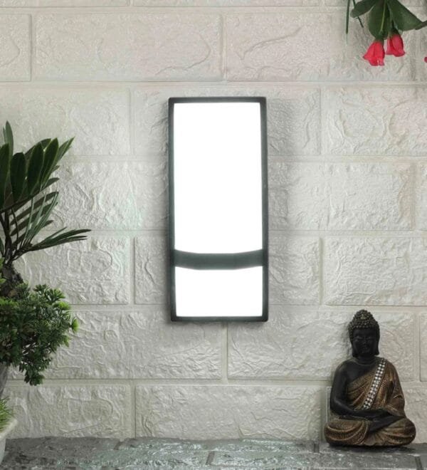 Outdoor LED Facade Light - LX759 (12W)