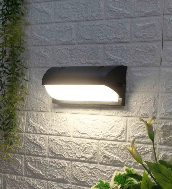 Outdoor LED Facade Light - LX709 (12W)