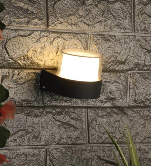 Outdoor LED Facade Wall Light - 3605 (5W)