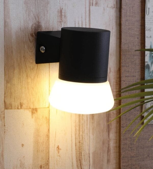 Outdoor LED Facade Wall Light - LX459 (5W)
