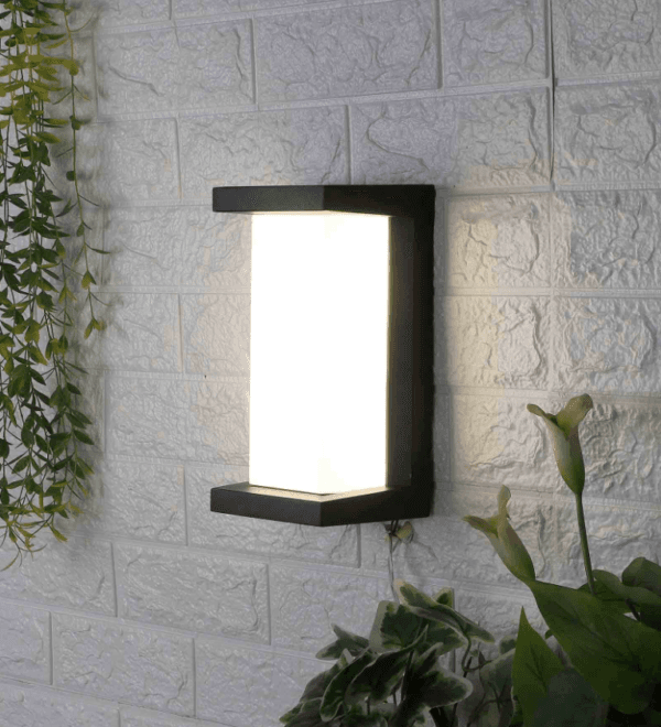 Outdoor LED Facade Light - LX709 (12W)