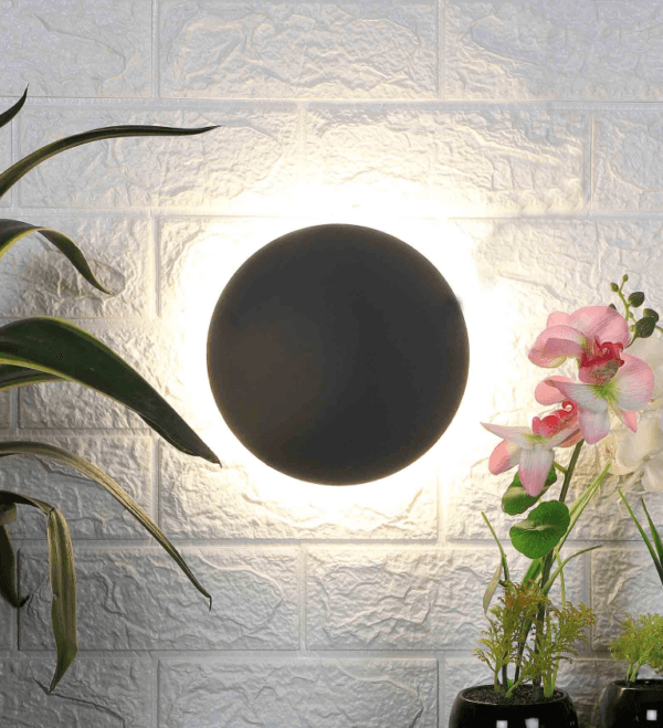 Outdoor LED Facade Light - 417 (12W)