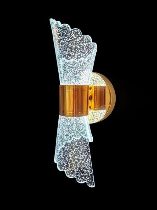 LED WALL LIGHT - WL3013