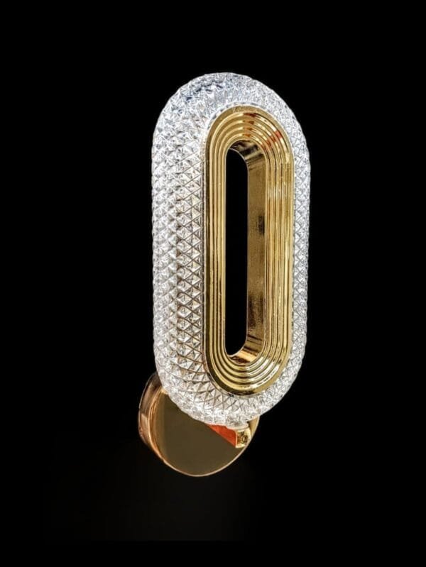 LED WALL LIGHT - WL675